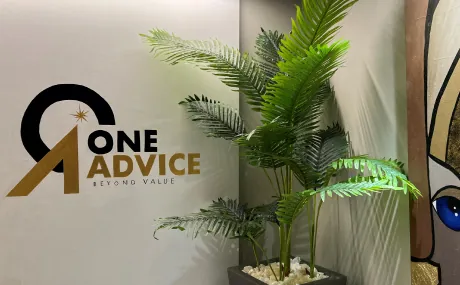 third office image