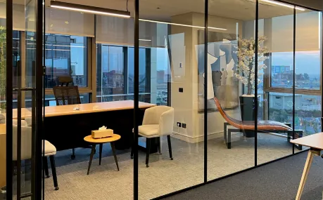 forth office image